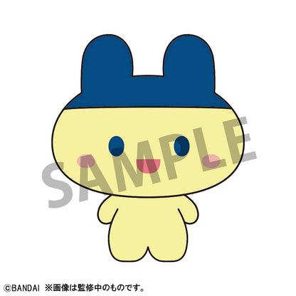 MegaHouse Chokorin Collection Tamagotchi (Set of 6) (Figure) (Tamagotchi)