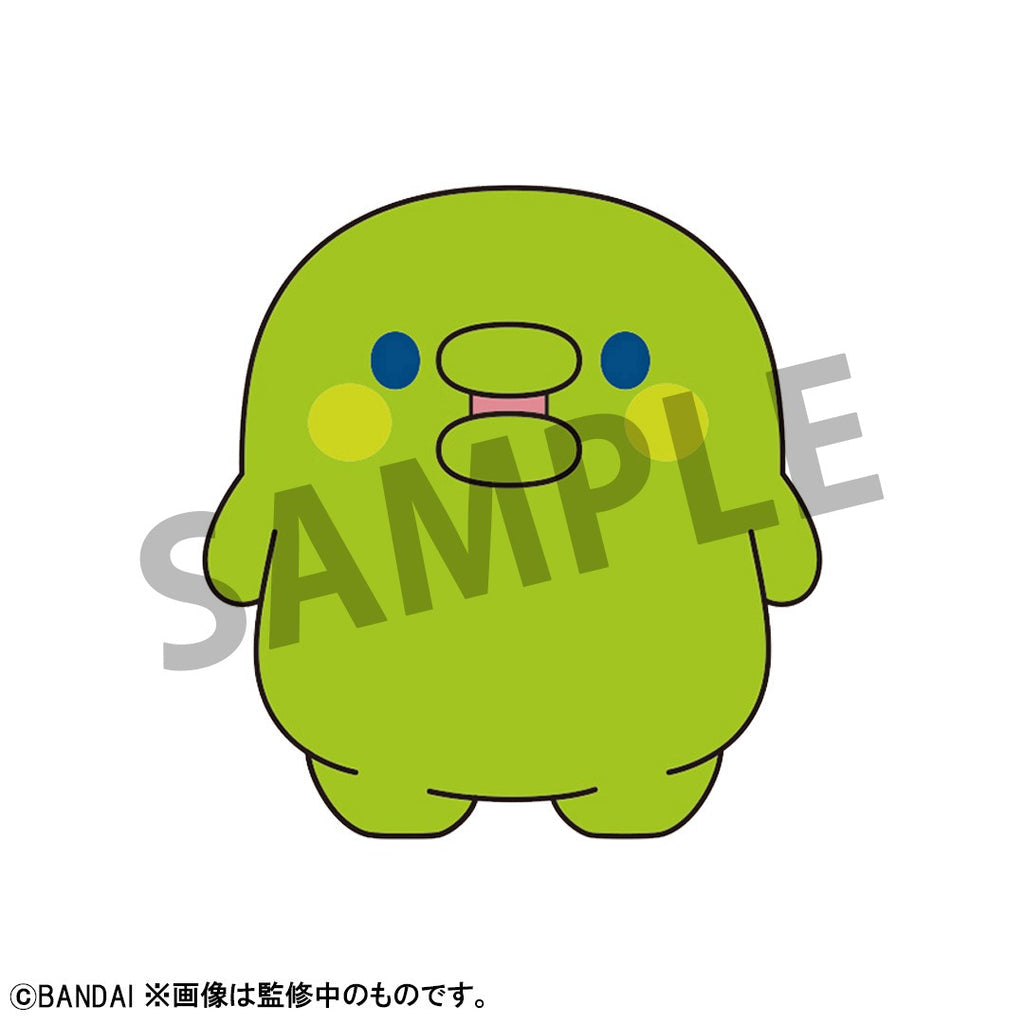 MegaHouse Chokorin Collection Tamagotchi (Set of 6) (Figure) (Tamagotchi)