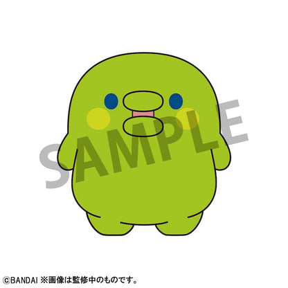 MegaHouse Chokorin Collection Tamagotchi (Set of 6) (Figure) (Tamagotchi)
