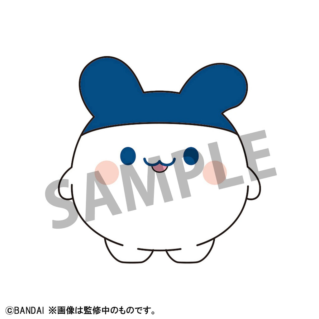 MegaHouse Chokorin Collection Tamagotchi (Set of 6) (Figure) (Tamagotchi)