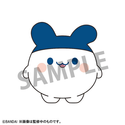 MegaHouse Chokorin Collection Tamagotchi (Set of 6) (Figure) (Tamagotchi)
