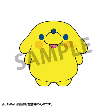 MegaHouse Chokorin Collection Tamagotchi (Set of 6) (Figure) (Tamagotchi)