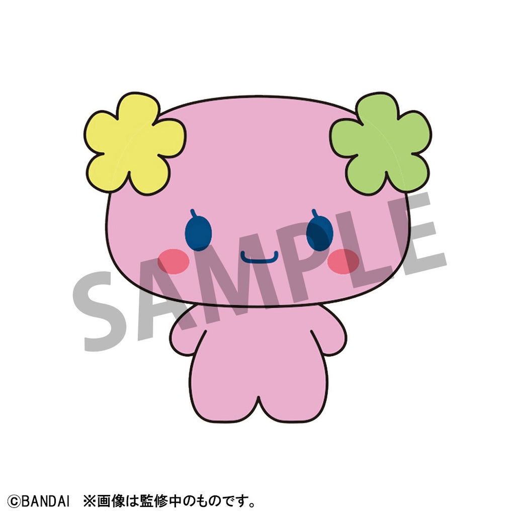 MegaHouse Chokorin Collection Tamagotchi (Set of 6) (Figure) (Tamagotchi)