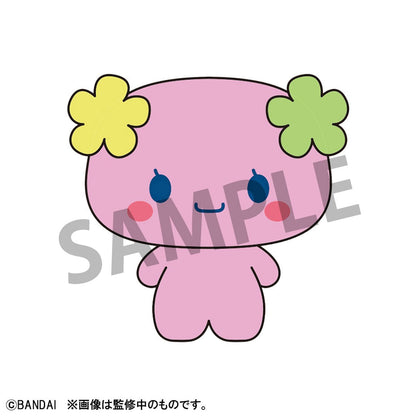 MegaHouse Chokorin Collection Tamagotchi (Set of 6) (Figure) (Tamagotchi)