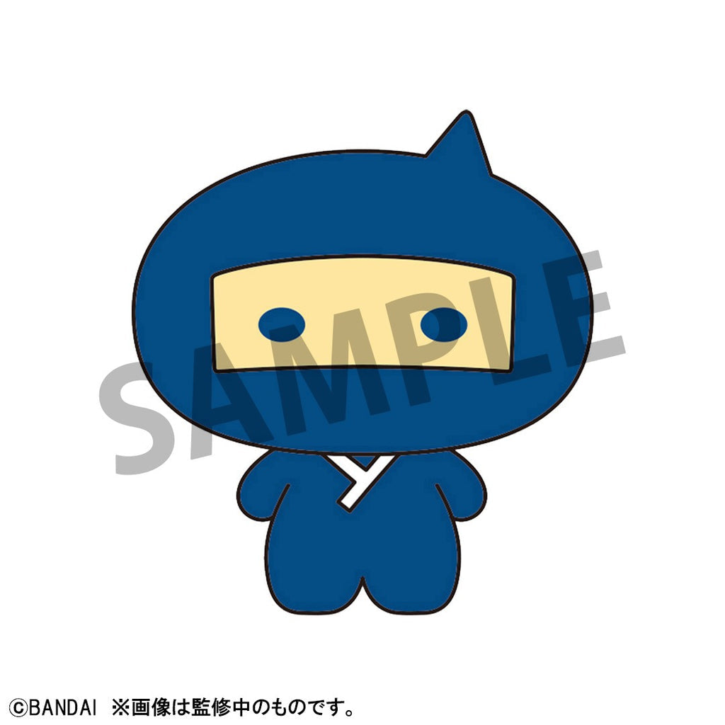 MegaHouse Chokorin Collection Tamagotchi (Set of 6) (Figure) (Tamagotchi)