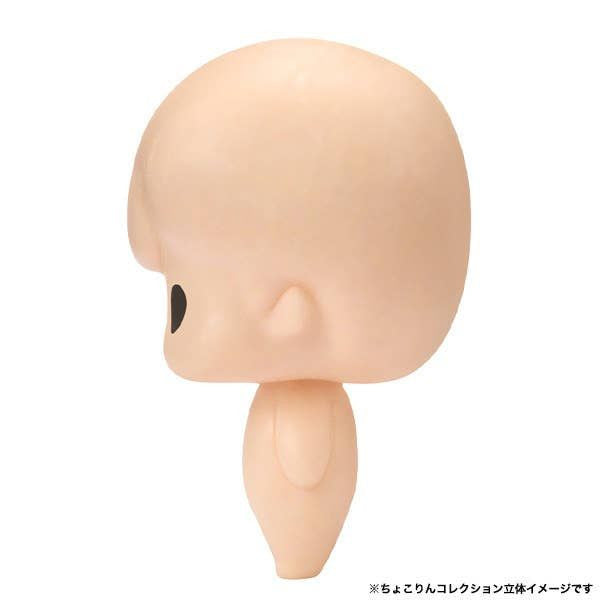 MegaHouse Chokorin Collection The New Prince of Tennis Vol. 1 (Set of 6) (Figure) (The Prince of Tennis)