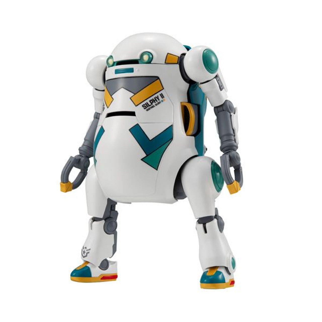 MegaHouse Desktop Army x Mechatro WeGo Sylphy II (Mechatro WeGo)