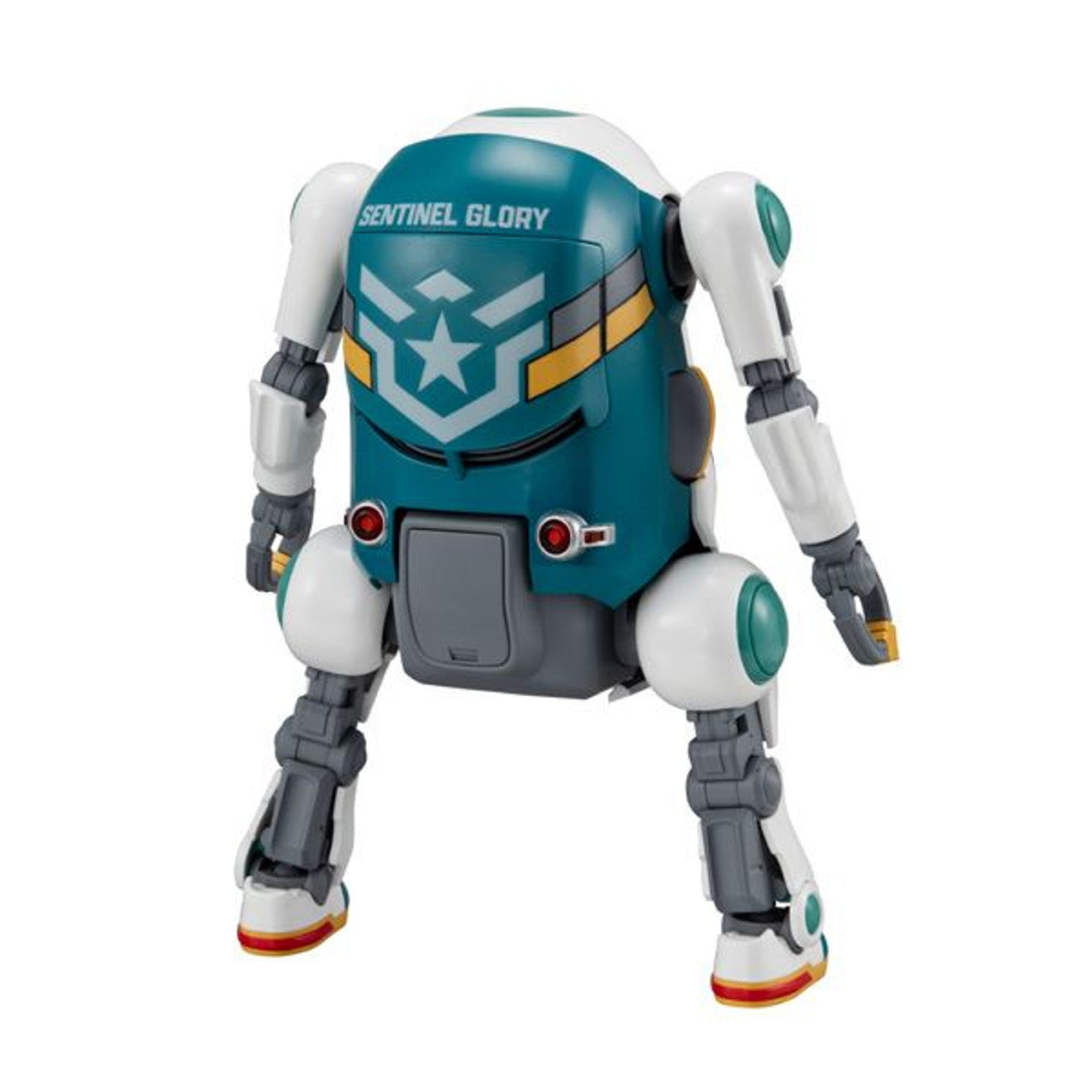 MegaHouse Desktop Army x Mechatro WeGo Sylphy II (Mechatro WeGo)