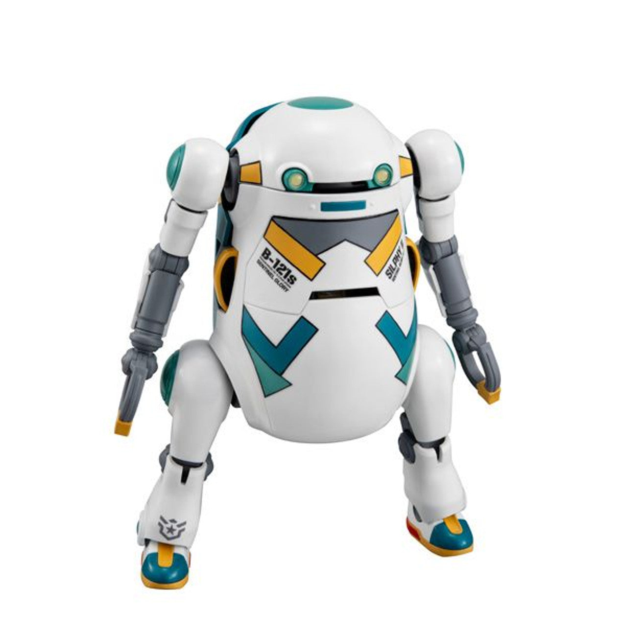 MegaHouse Desktop Army x Mechatro WeGo Sylphy II (Mechatro WeGo)
