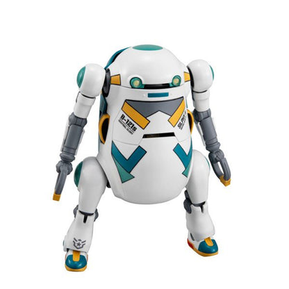 MegaHouse Desktop Army x Mechatro WeGo Sylphy II (Mechatro WeGo)
