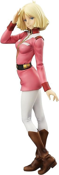 MegaHouse Excellent Model RAHDX Series G.A.NEO Sayla Mass (Mobile Suit Gundam)