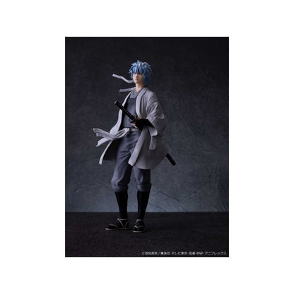 MegaHouse G.E.M.Carat Series Gintama Gintoki Sakata Ver. Joi Patriot (Figure) (Gin Tama)