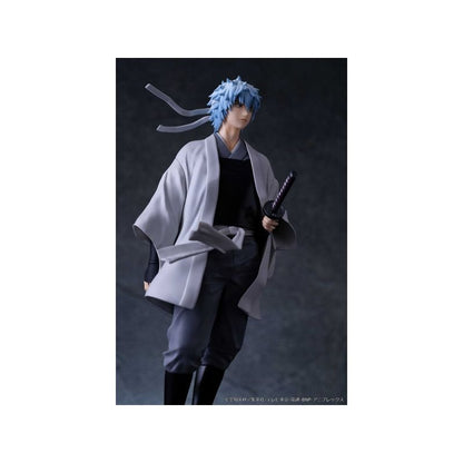 MegaHouse G.E.M.Carat Series Gintama Gintoki Sakata Ver. Joi Patriot (Figure) (Gin Tama)