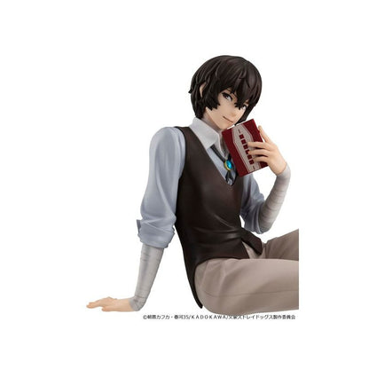 MegaHouse G.E.M. Series Bungo Stray Dogs Palm Size Dazai (Figure) (Bungo Stray Dogs)