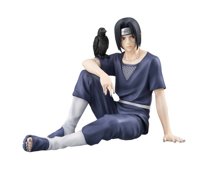 MegaHouse G.E.M. Series Naruto Shippuden Tenohira Itachi (Figure) (Naruto)