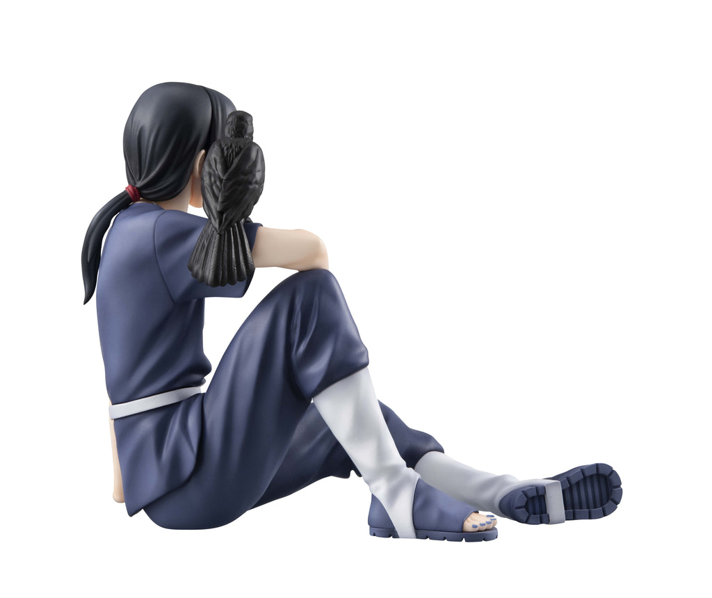 MegaHouse G.E.M. Series Naruto Shippuden Tenohira Itachi (Figure) (Naruto)