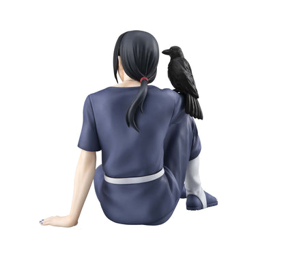 MegaHouse G.E.M. Series Naruto Shippuden Tenohira Itachi (Figure) (Naruto)