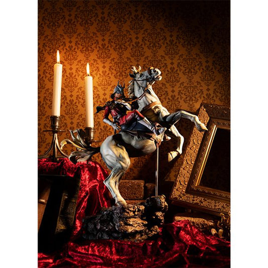 MegaHouse GGG-DX Mobile Suit Gundam Char Aznable -Encounter- (Mobile Suit Gundam)
