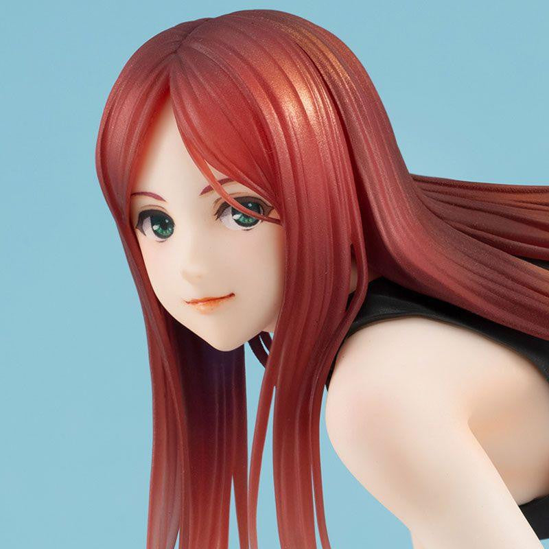 MegaHouse GGG Series Mobile Suit Gundam 0080: War in the Pocket Christina Mackenzie -INTO THE SKY- (Figure) (Mobile Suit Gundam)