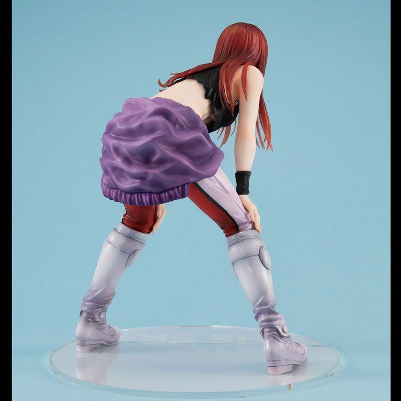 MegaHouse GGG Series Mobile Suit Gundam 0080: War in the Pocket Christina Mackenzie -INTO THE SKY- (Figure) (Mobile Suit Gundam)