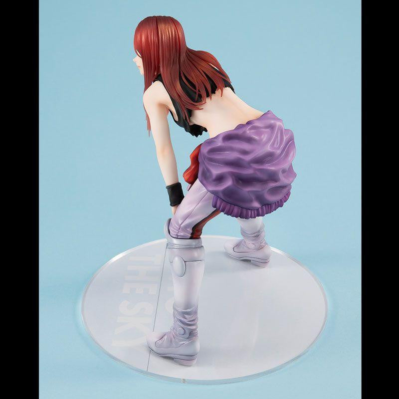 MegaHouse GGG Series Mobile Suit Gundam 0080: War in the Pocket Christina Mackenzie -INTO THE SKY- (Figure) (Mobile Suit Gundam)