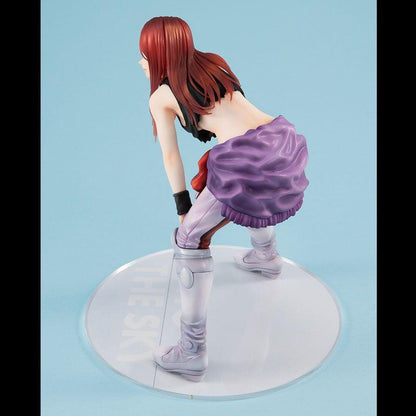 MegaHouse GGG Series Mobile Suit Gundam 0080: War in the Pocket Christina Mackenzie -INTO THE SKY- (Figure) (Mobile Suit Gundam)