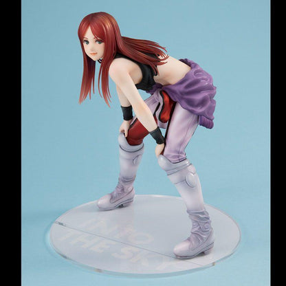 MegaHouse GGG Series Mobile Suit Gundam 0080: War in the Pocket Christina Mackenzie -INTO THE SKY- (Figure) (Mobile Suit Gundam)