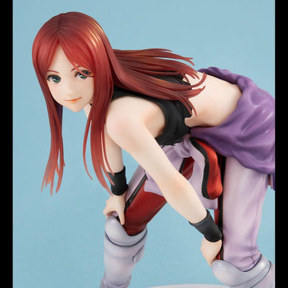 MegaHouse GGG Series Mobile Suit Gundam 0080: War in the Pocket Christina Mackenzie -INTO THE SKY- (Figure) (Mobile Suit Gundam)