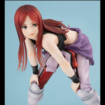 MegaHouse GGG Series Mobile Suit Gundam 0080: War in the Pocket Christina Mackenzie -INTO THE SKY- (Figure) (Mobile Suit Gundam)