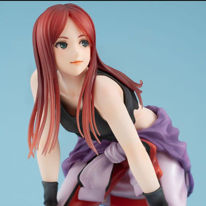 MegaHouse GGG Series Mobile Suit Gundam 0080: War in the Pocket Christina Mackenzie -INTO THE SKY- (Figure) (Mobile Suit Gundam)