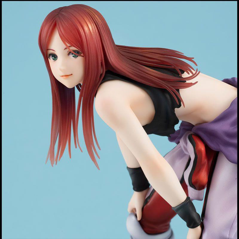 MegaHouse GGG Series Mobile Suit Gundam 0080: War in the Pocket Christina Mackenzie -INTO THE SKY- (Figure) (Mobile Suit Gundam)