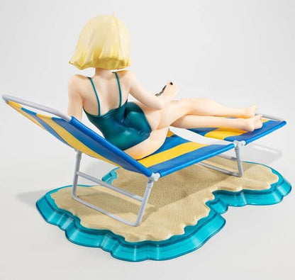 MegaHouse GGG Series Mobile Suit Gundam Sayla Mass -Rest- (Figure) (Mobile Suit Gundam)