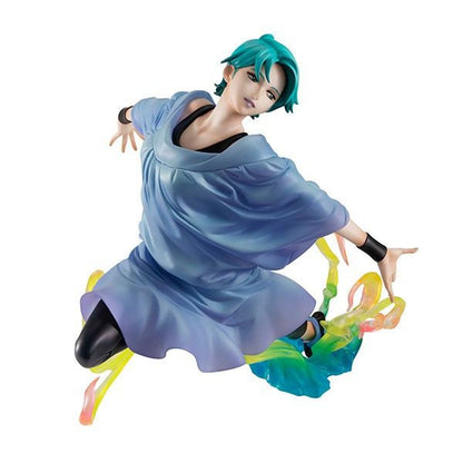 MegaHouse GGG Series Mobile Suit Z Gundam Four Murasame (Figure) (Mobile Suit Gundam)