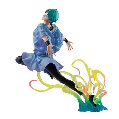 MegaHouse GGG Series Mobile Suit Z Gundam Four Murasame (Figure) (Mobile Suit Gundam)
