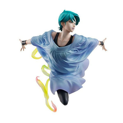 MegaHouse GGG Series Mobile Suit Z Gundam Four Murasame (Figure) (Mobile Suit Gundam)