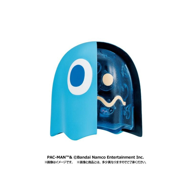 MegaHouse INSIDE FANTASY Pac-Man (Set of 4) (Figure) (Pac-Man)