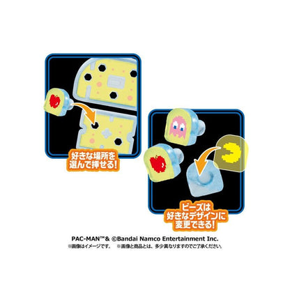 MegaHouse INSIDE FANTASY Pac-Man (Set of 4) (Figure) (Pac-Man)