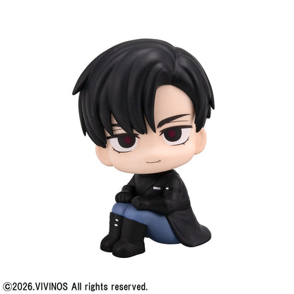 MegaHouse Lookup ALIEN STAGE Ivan (Figure) (Alien Stage)