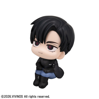 MegaHouse Lookup ALIEN STAGE Ivan (Figure) (Alien Stage)