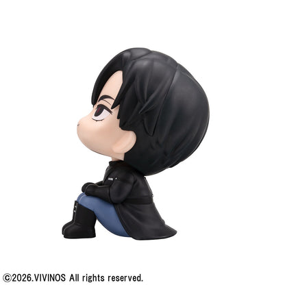 MegaHouse Lookup ALIEN STAGE Ivan (Figure) (Alien Stage)