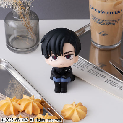 MegaHouse Lookup ALIEN STAGE Ivan (Figure) (Alien Stage)