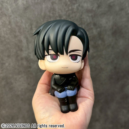 MegaHouse Lookup ALIEN STAGE Ivan (Figure) (Alien Stage)