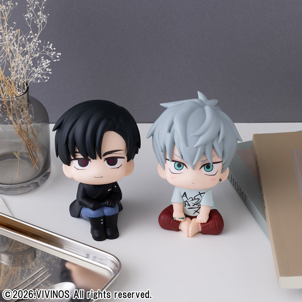 MegaHouse Lookup ALIEN STAGE Ivan (Figure) (Alien Stage)