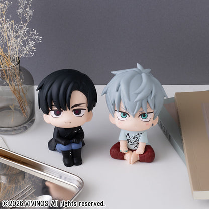 MegaHouse Lookup ALIEN STAGE Ivan (Figure) (Alien Stage)