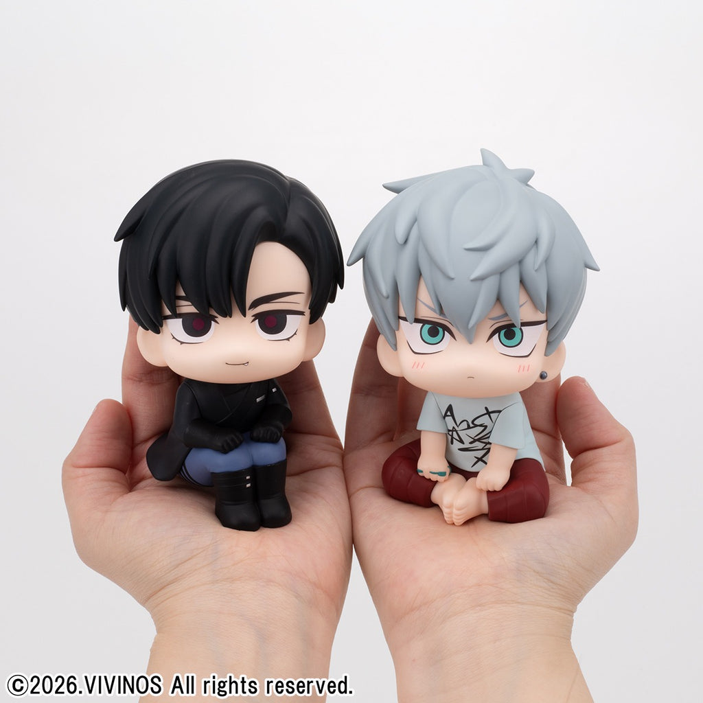 MegaHouse Lookup ALIEN STAGE Ivan (Figure) (Alien Stage)