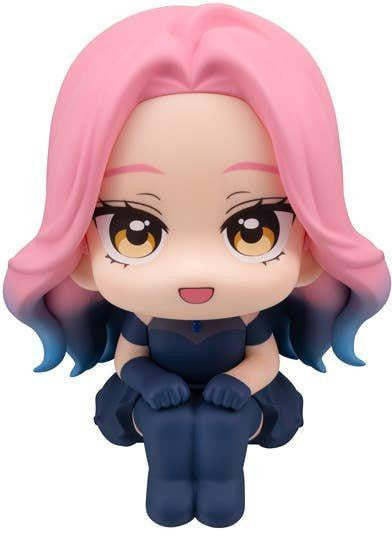 MegaHouse Lookup ALIEN STAGE Mizi (Figure) (Alien Stage)