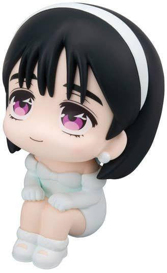 MegaHouse Lookup ALIEN STAGE Sua (Figure) (Alien Stage)