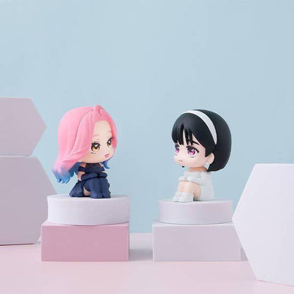 MegaHouse Lookup ALIEN STAGE Sua (Figure) (Alien Stage)