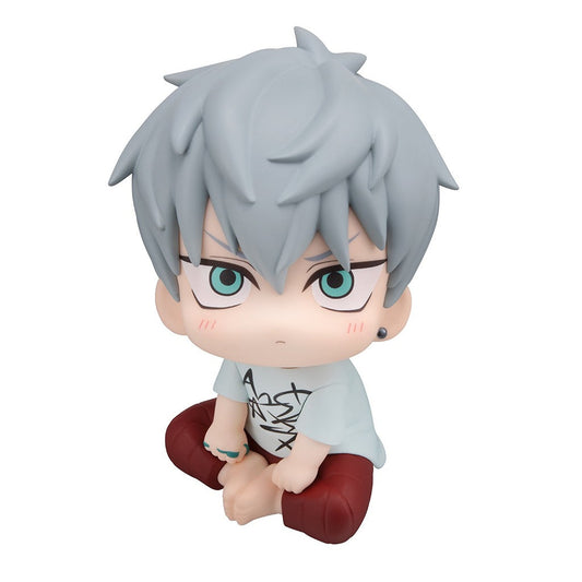 MegaHouse Lookup ALIEN STAGE Till (Figure) (Alien Stage)