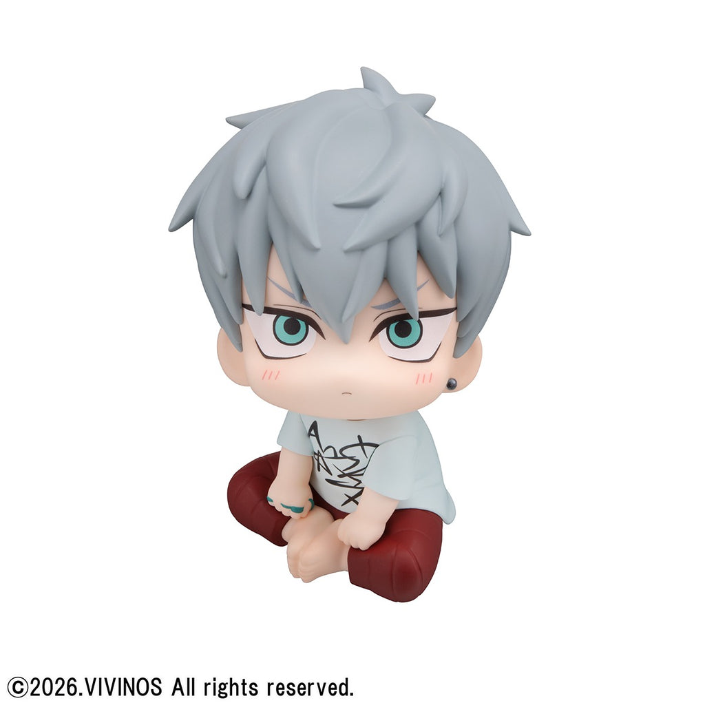 MegaHouse Lookup ALIEN STAGE Till (Figure) (Alien Stage)